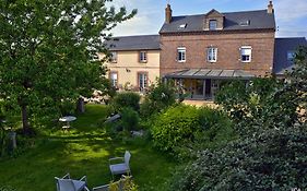 Chambres D'Hotes Ferme Du Feugres